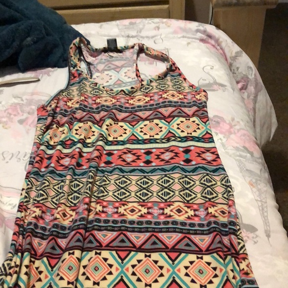 Dress - Picture 1 of 3